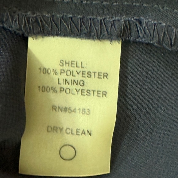 Floral Chiffon Maxi Dress - Picture 14 of 16